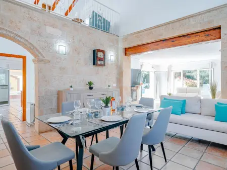 Romer, Villa 6 personnes à Dénia - Photo 2