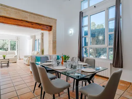 Romer, Villa 6 personnes à Dénia - Photo 3