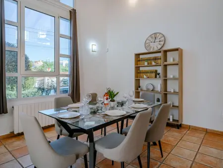 Romer, Villa 6 personnes à Dénia - Photo 5