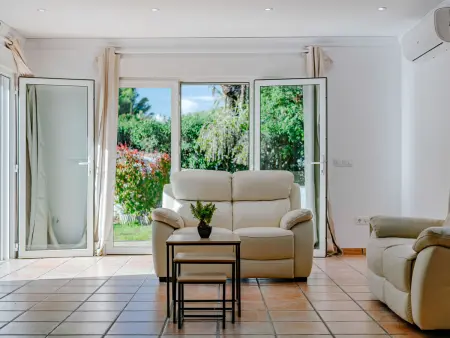 Romer, Villa 6 personnes à Dénia - Photo 8