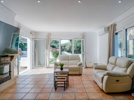 Romer, Villa 6 personnes à Dénia - Photo 9