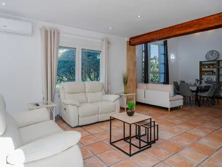 Romer, Villa 6 personnes à Dénia - Photo 10
