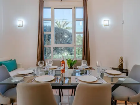Romer, Villa 6 personnes à Dénia - Photo 11