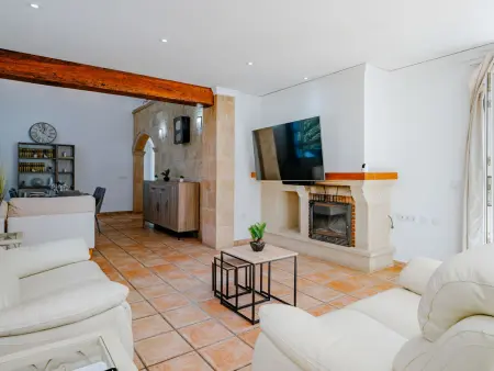 Romer, Villa 6 personnes à Dénia - Photo 12