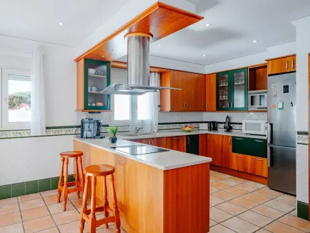 Romer, Villa 6 personnes à Dénia - Photo 15
