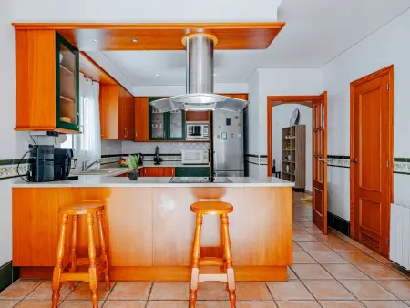 Romer, Villa 6 personnes à Dénia - Photo 17
