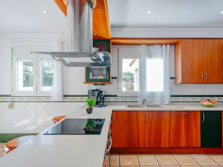 Romer, Villa 6 personnes à Dénia - Photo 18