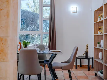 Romer, Villa 6 personnes à Dénia - Photo 19