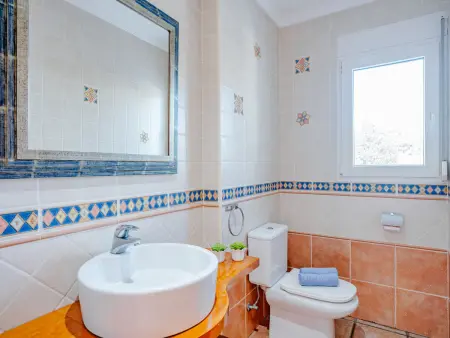 Romer, Villa 6 personnes à Dénia - Photo 20