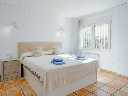 Romer, Villa 6 personnes à Dénia - Photo 21