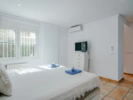 Romer, Villa 6 personnes à Dénia - Photo 22