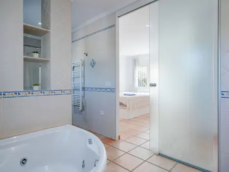 Romer, Villa 6 personnes à Dénia - Photo 24