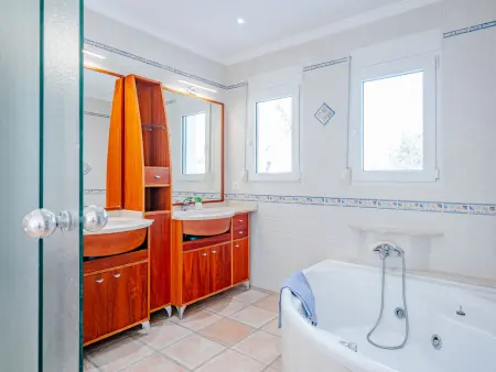 Romer, Villa 6 personnes à Dénia - Photo 25