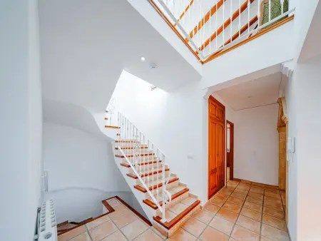 Romer, Villa 6 personnes à Dénia - Photo 27