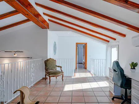 Romer, Villa 6 personnes à Dénia - Photo 28