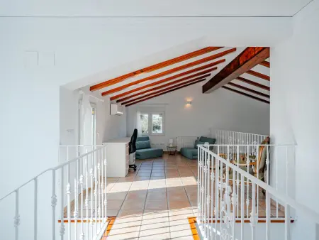Romer, Villa 6 personnes à Dénia - Photo 29