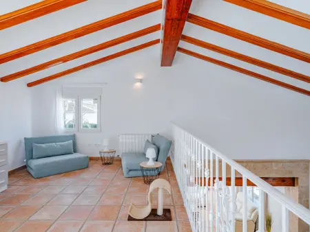 Romer, Villa 6 personnes à Dénia - Photo 30