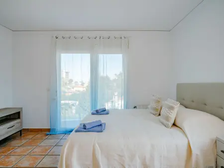 Romer, Villa 6 personnes à Dénia - Photo 32