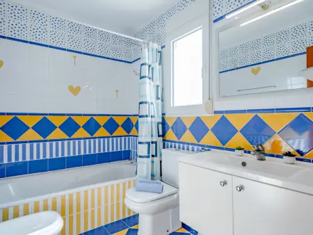 Romer, Villa 6 personnes à Dénia - Photo 34