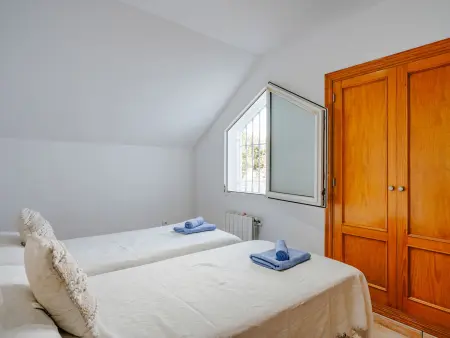 Romer, Villa 6 personnes à Dénia - Photo 36