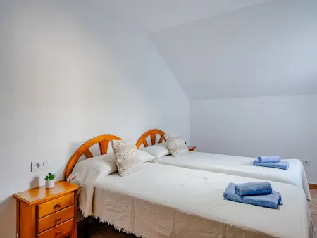 Romer, Villa 6 personnes à Dénia - Photo 37