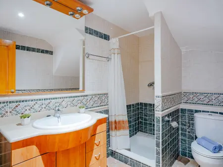 Romer, Villa 6 personnes à Dénia - Photo 38