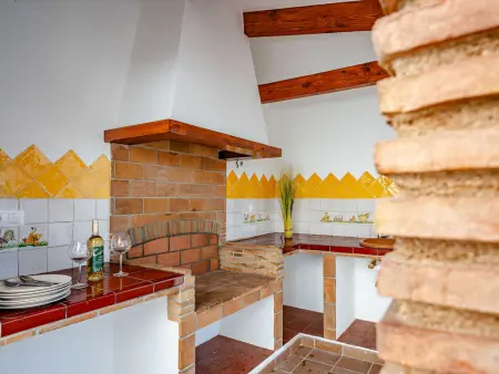 Romer, Villa 6 personnes à Dénia - Photo 40