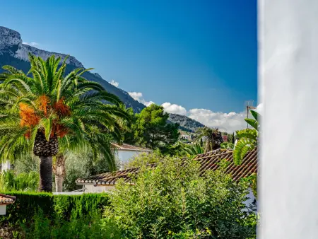 Romer, Villa 6 personnes à Dénia - Photo 44