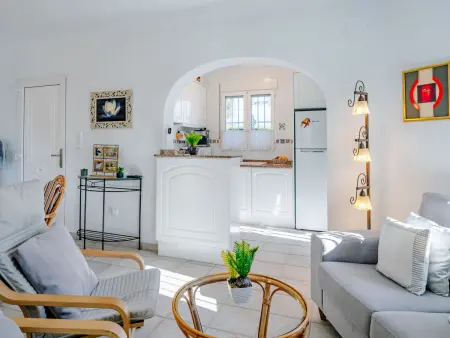 Maison Xoriguer, Maison 4 personnes à Dénia - Photo 3