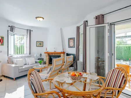 Maison Xoriguer, Maison 4 personnes à Dénia - Photo 7