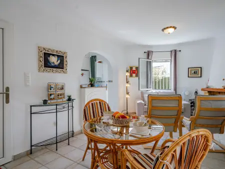 Maison Xoriguer, Maison 4 personnes à Dénia - Photo 8