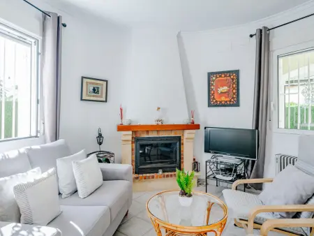 Maison Xoriguer, Maison 4 personnes à Dénia - Photo 9