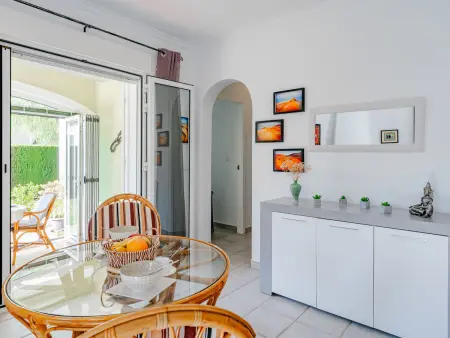 Maison Xoriguer, Maison 4 personnes à Dénia - Photo 10