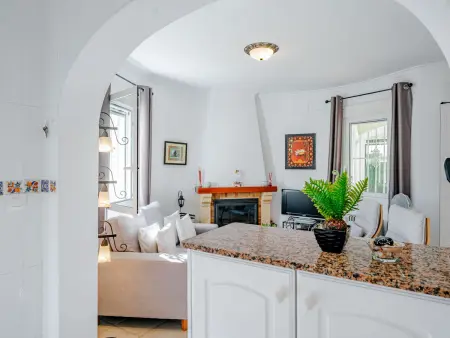 Maison Xoriguer, Maison 4 personnes à Dénia - Photo 11