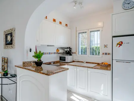 Maison Xoriguer, Maison 4 personnes à Dénia - Photo 13