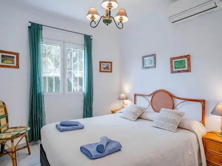 Maison Xoriguer, Maison 4 personnes à Dénia - Photo 14