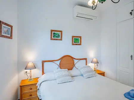Maison Xoriguer, Maison 4 personnes à Dénia - Photo 15