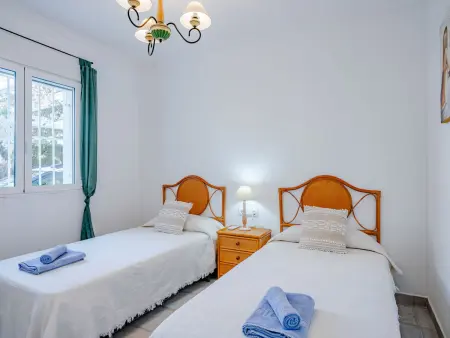 Maison Xoriguer, Maison 4 personnes à Dénia - Photo 16