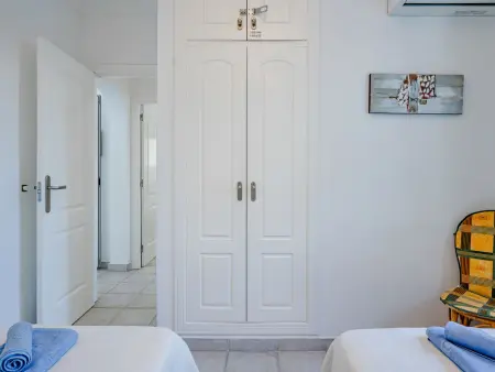 Maison Xoriguer, Maison 4 personnes à Dénia - Photo 17