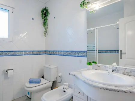 Maison Xoriguer, Maison 4 personnes à Dénia - Photo 19