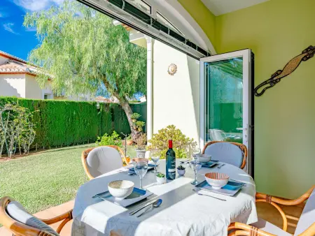 Maison Xoriguer, Maison 4 personnes à Dénia - Photo 20