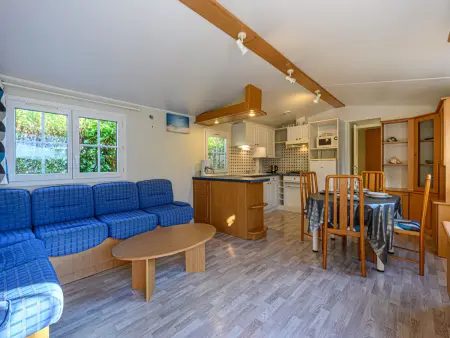 La Spatule, Appartement 4 personnes à Carnac - Photo 1