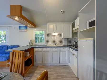 La Spatule, Appartement 4 personnes à Carnac - Photo 2