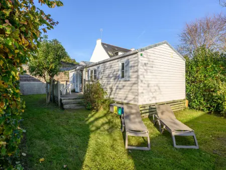 La Spatule, Appartement 4 personnes à Carnac - Photo 4