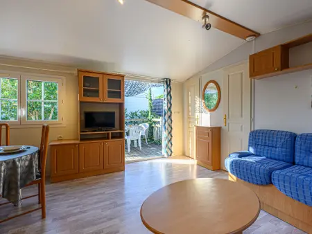 La Spatule, Appartement 4 personnes à Carnac - Photo 5