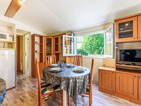 La Spatule, Appartement 4 personnes à Carnac - Photo 6