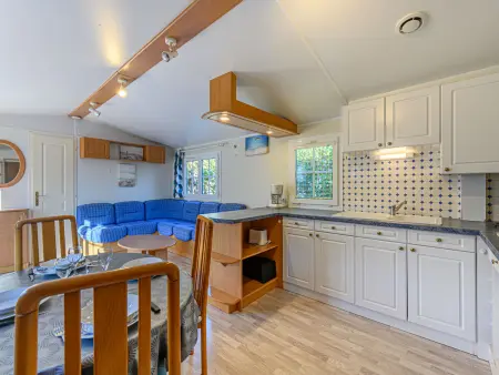 La Spatule, Appartement 4 personnes à Carnac - Photo 7