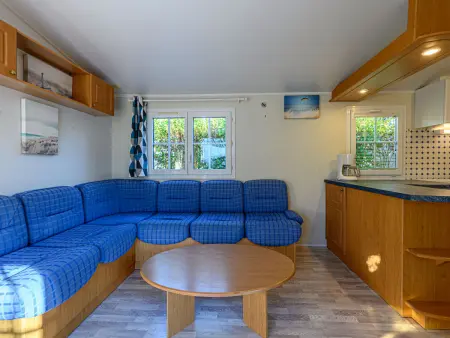 La Spatule, Appartement 4 personnes à Carnac - Photo 9