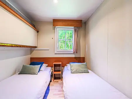 La Spatule, Appartement 4 personnes à Carnac - Photo 11