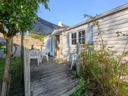 La Spatule, Appartement 4 personnes à Carnac - Photo 14